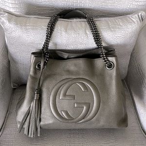 Gucci Soho shoulder bag